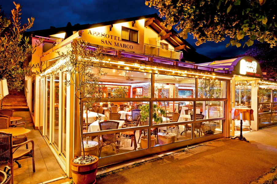 Hotel San Marco