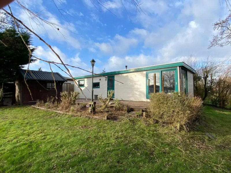 Vakantiehuisje Makkum NL - T11