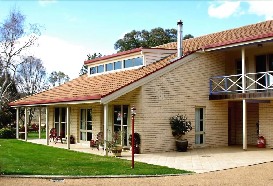 Ophir Gold Bed & Breakfast