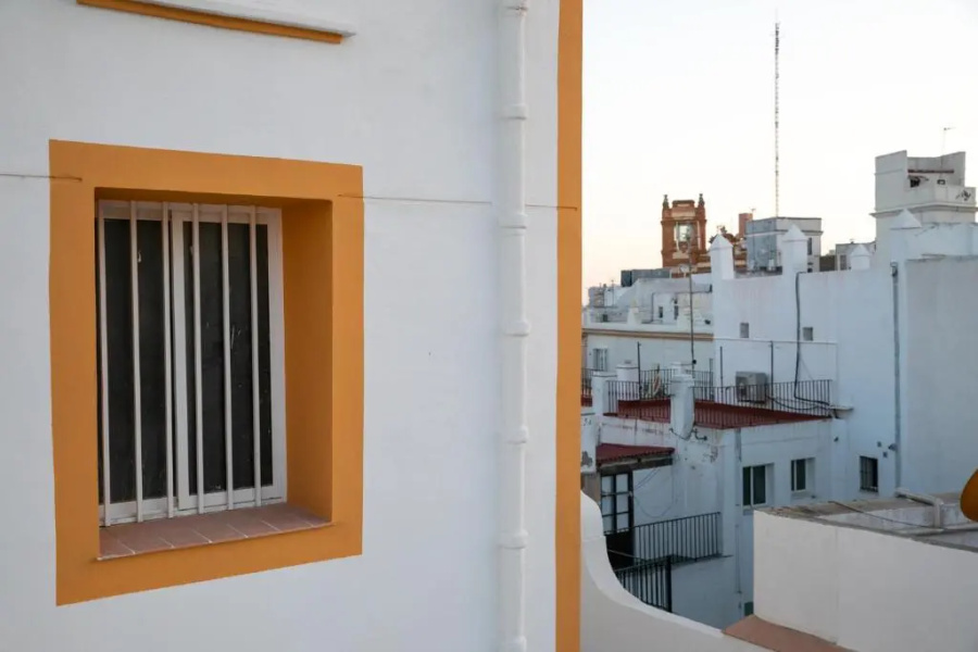Planeta Cadiz Hostel