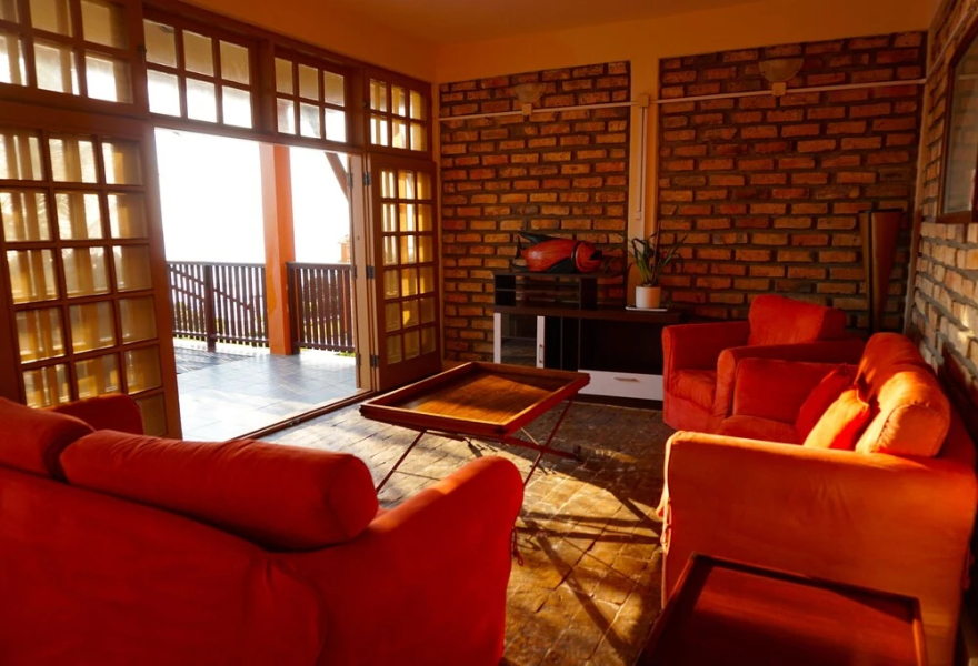 Beach Villa Tofinho
