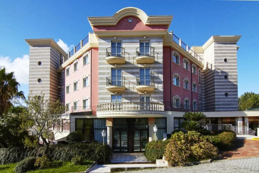 San Giovanni Rotondo Palace - Ali Hotels