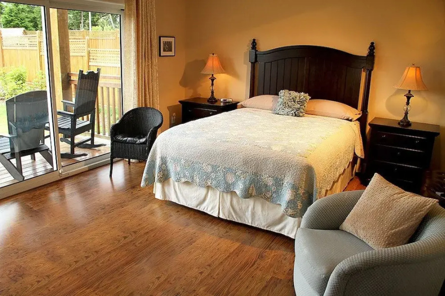 Ocean Mist Guesthouse