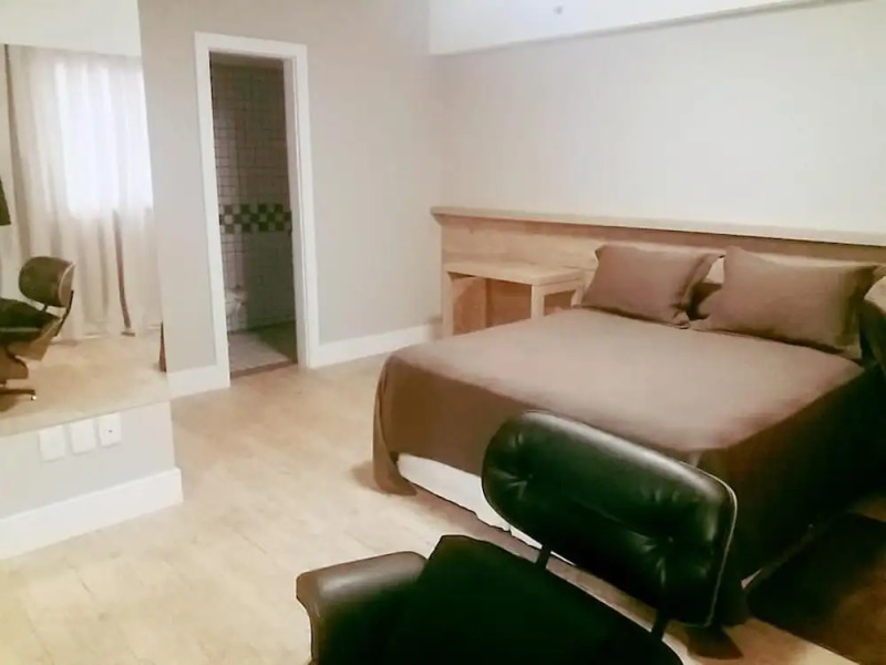 Saint James Palace Hotel