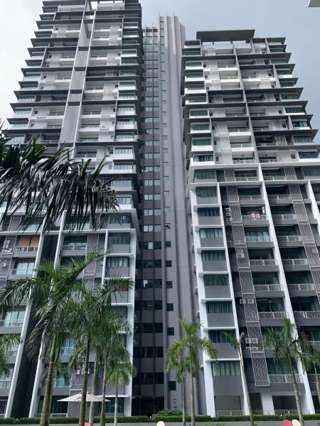 Almyra Serviced Residence