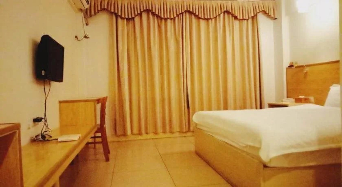 Mingwei Business Hotel