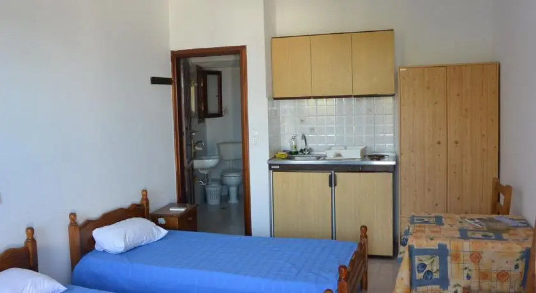 Kosmas Rooms