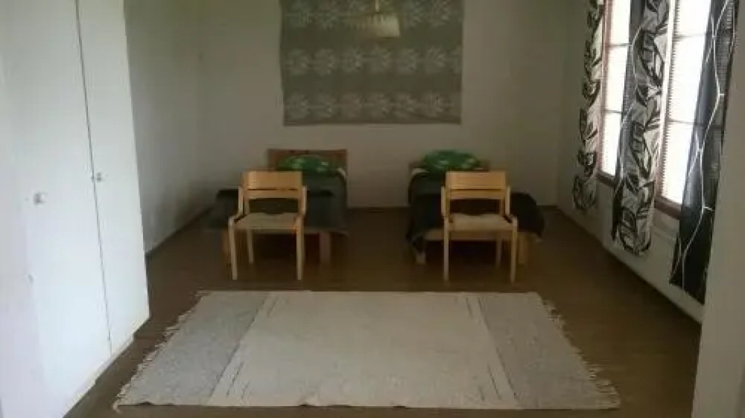 Suvannon Rannan Majoitukset
