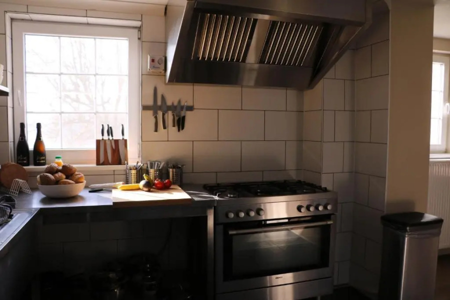 Vakantiehuis De Lounge