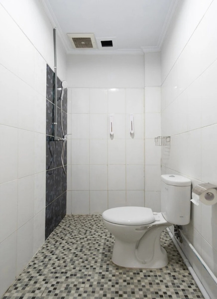 Hotel Wisata by OYO Rooms