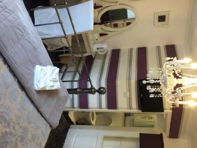 Three Bridges Bed & Breakfast