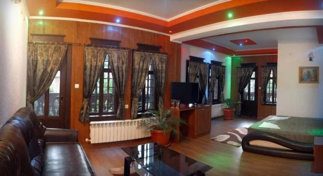 Five Stars Spa Hotel