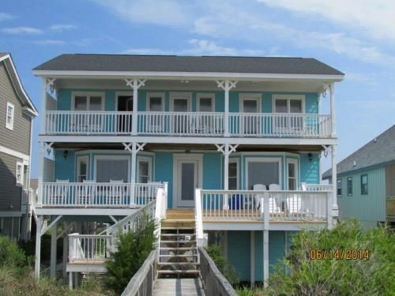 Pelican Watch - 6 Br Home