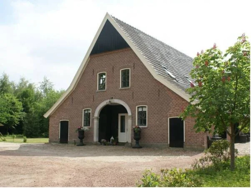 Hofstede de Rieke Smit