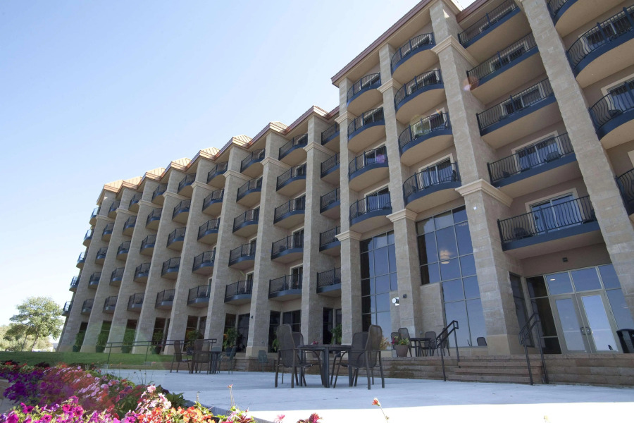 DoubleTree by Hilton Bemidji