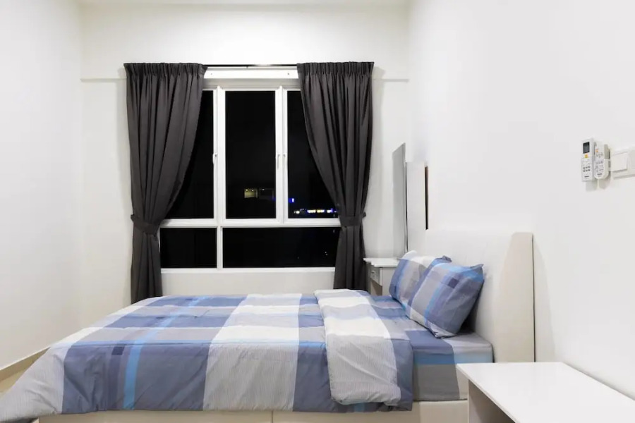 The Solarium Suite by D Imperio Homestay