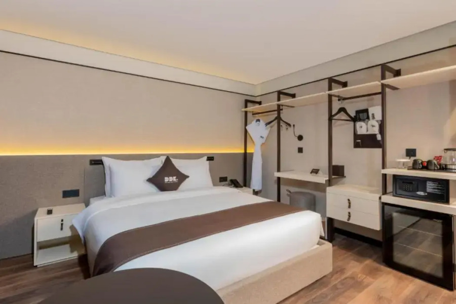 DDK Collection Hotel