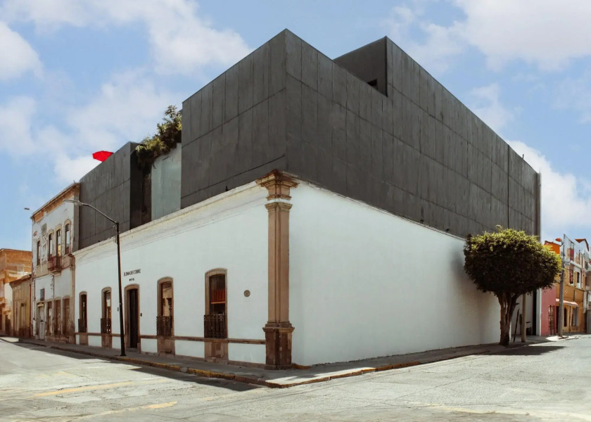 Elena de Cobre, Leon, a Member of Design Hotels