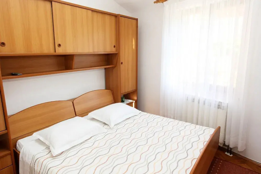 Apartements Antonia 1208