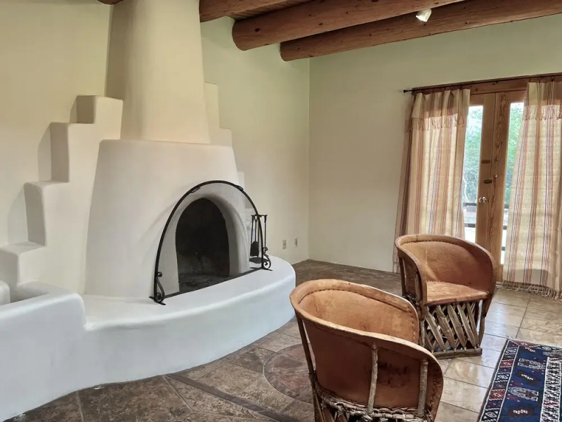 Hacienda del Sol Historic Bed & Breakfast