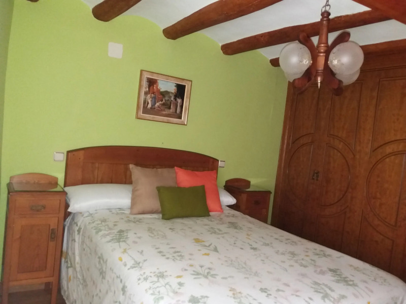 La Alcoba de Bécquer