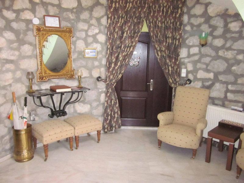 Romantik Villa Dalla