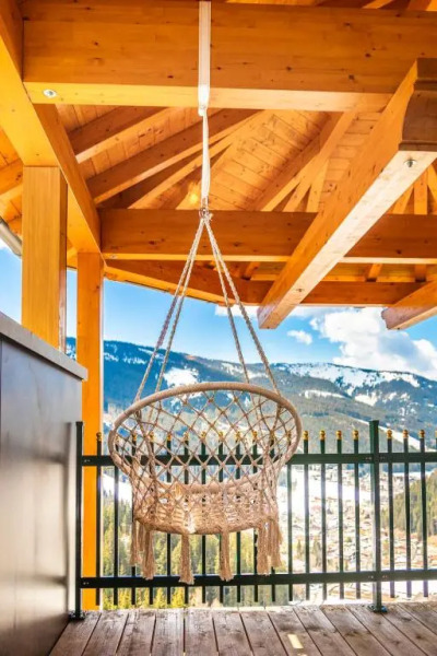 Ferienanlage Reithof