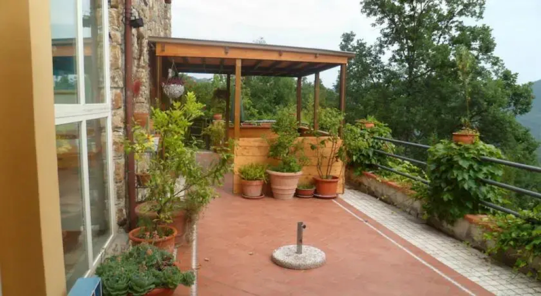 Al Begarino Agriturismo