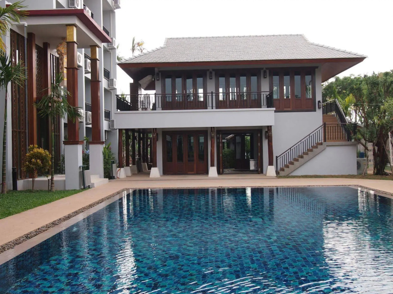 Kham Mon Lanna Resort Chiang Mai