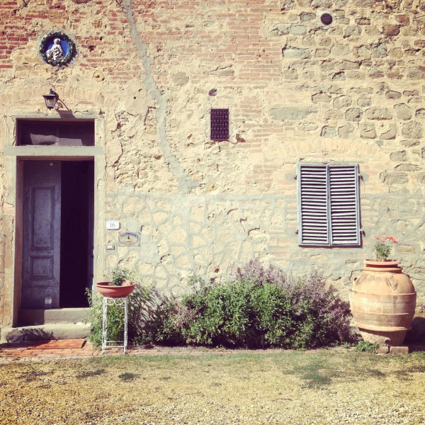Fattoria Bassetto Guesthouse