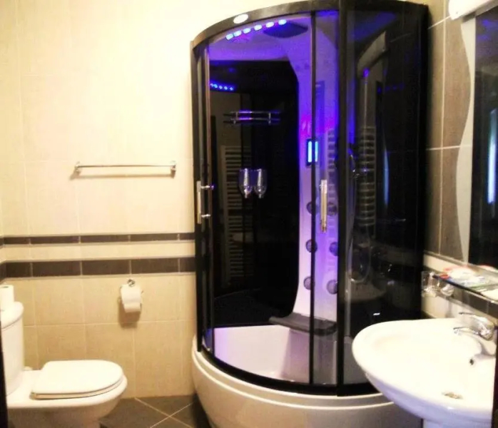 Apartment Krsmanovic