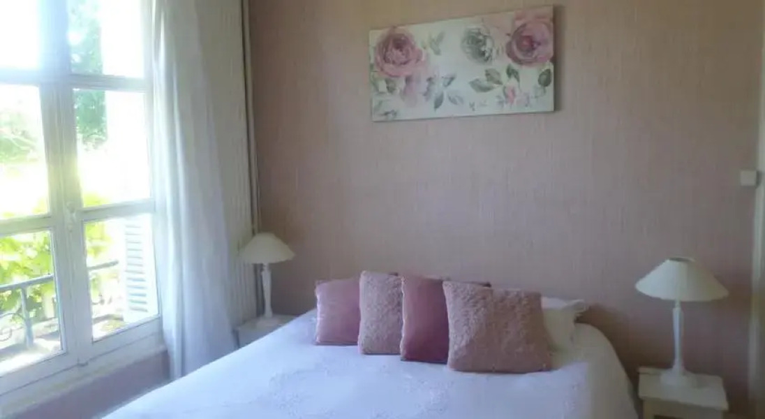 Chambres dHôtes ArchAngels Home