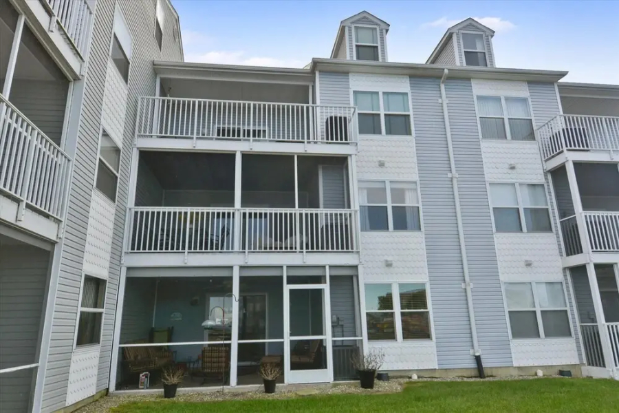 Bethany Bay 116 Anderson Dr by Long & Foster