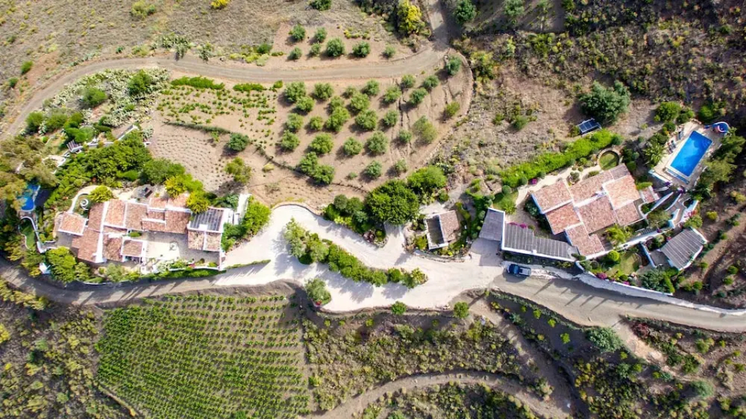 The Carligto Estate