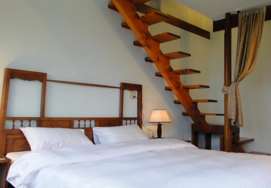 Bridge 12th Bed and Breakfast