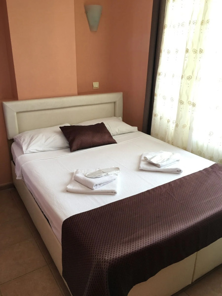 Villa D'or Butik Otel