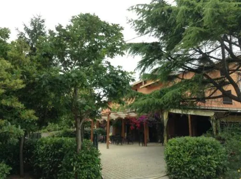 Agriturismo Santo Stefano