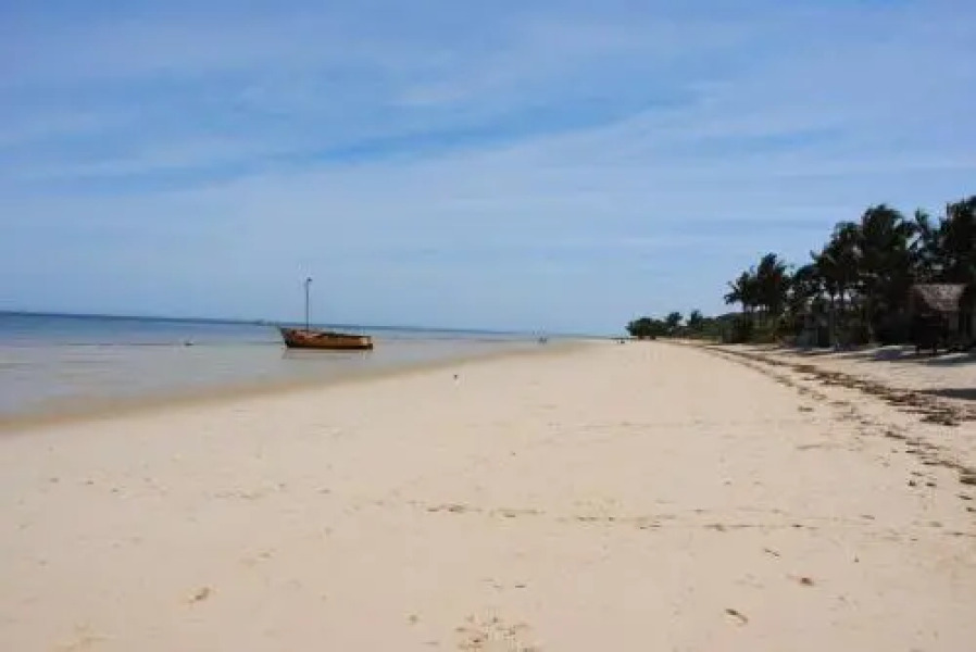 Poseidon Padi Resort