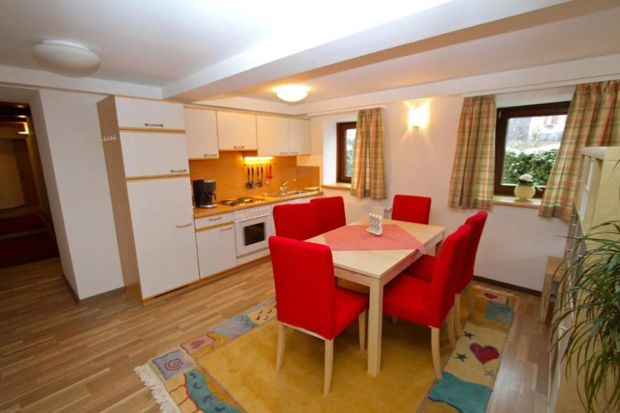 Ferienapartments Steiner