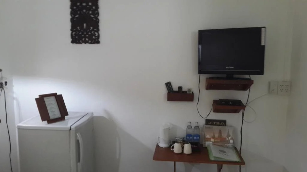 Baan Tebpitak Elegant Ayotthaya