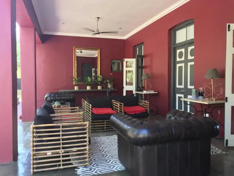 Ruby Rose Country House