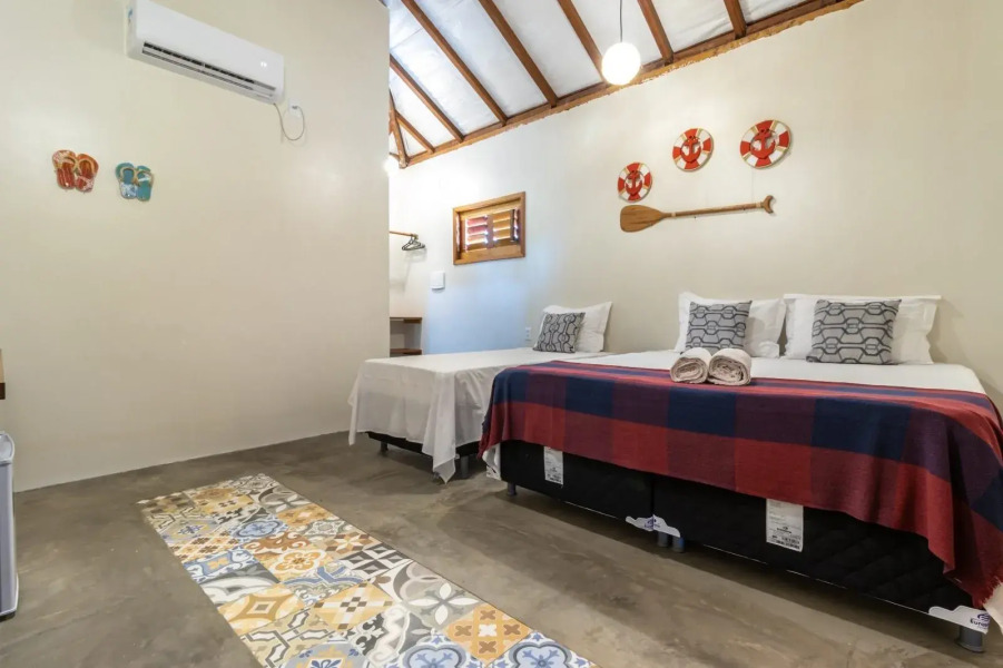 Pousada Ventos do Norte