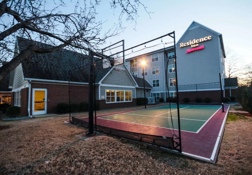 Residence Inn By Marriott North Little Rock