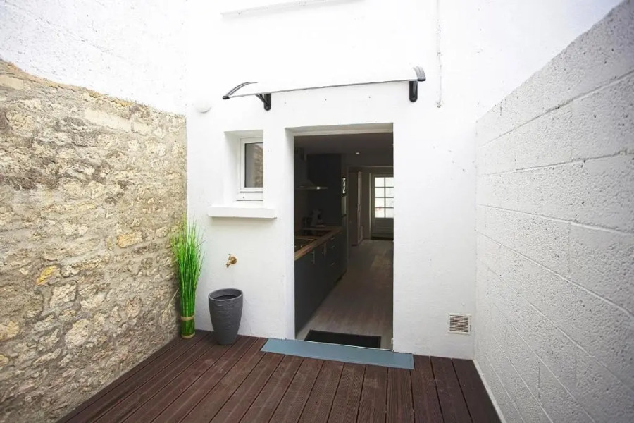 CosyHome du MARCHOUX