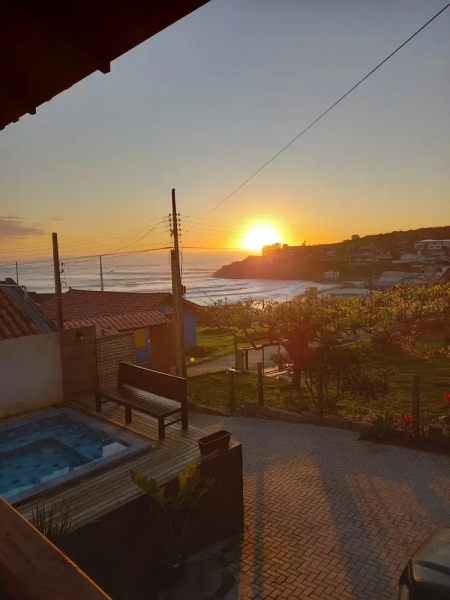 Pousada Kahuna Farol