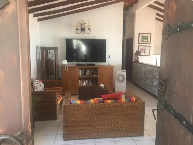 Oceanview B&B Curacao