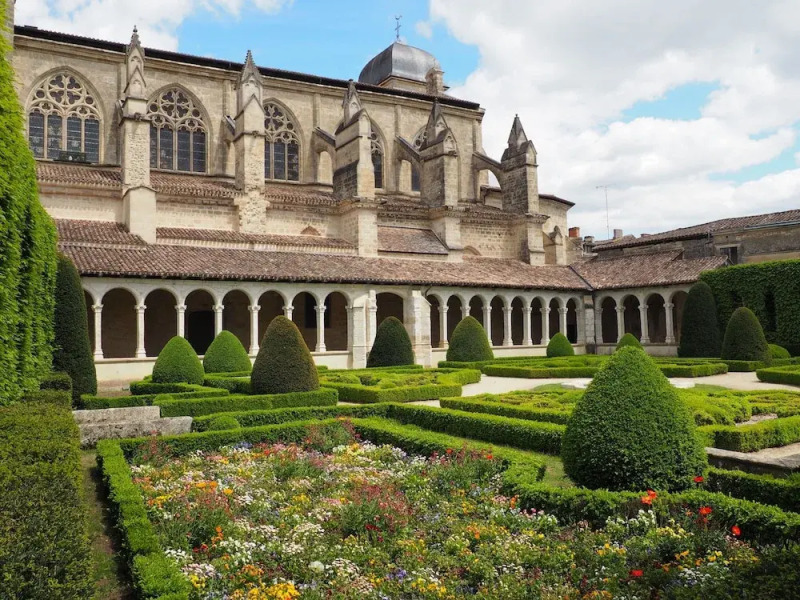 Ibis Budget Marmande