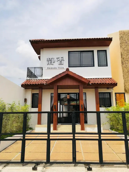 Villa Shizuka