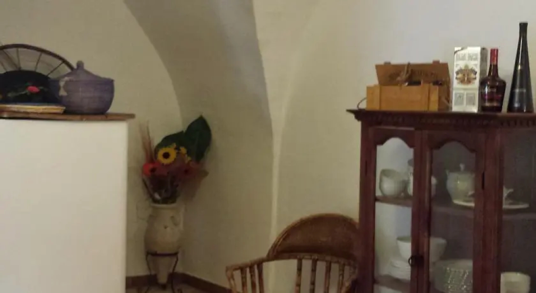Casa Civitella