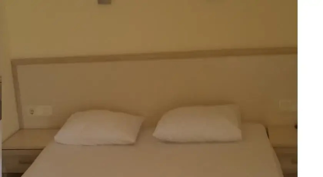 Selin Duplex Villa